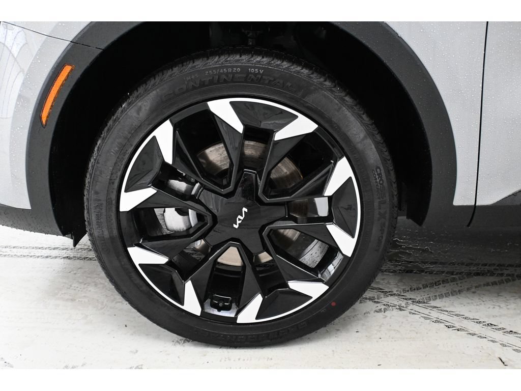 New 2026 Kia Sorento EX AWD/4WD image 8