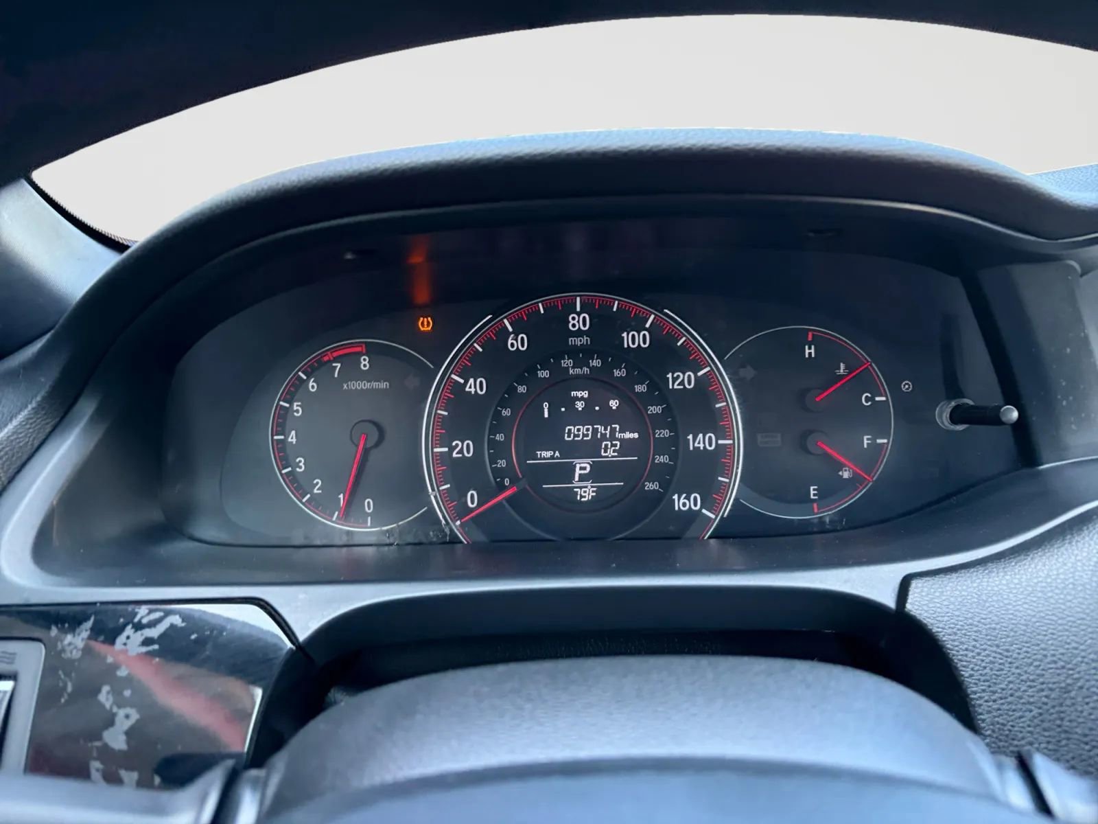 Used 2016 Honda Accord LX-S image 23