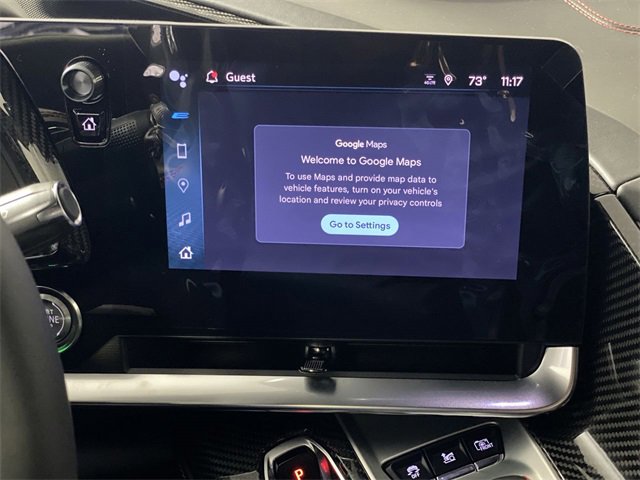 New 2025 Chevrolet Corvette E-Ray w/ Battery Protection Package image 19