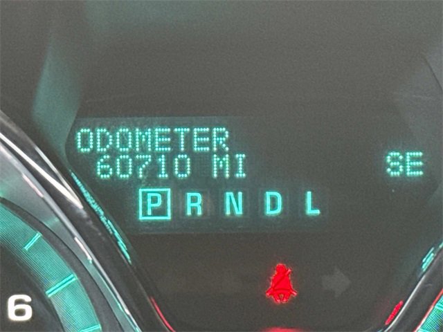 Used 2016 Chevrolet Traverse LT w/ Style and Technology Package image 24