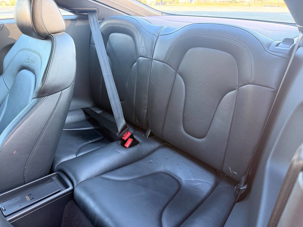 Used 2008 Audi TT 2.0T image 13