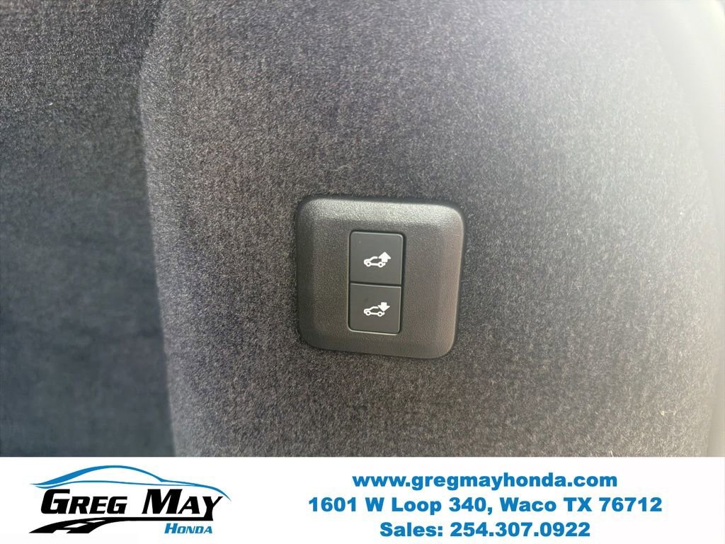 Used 2021 Land Rover Range Rover Sport HSE Dynamic AWD/4WD image 28