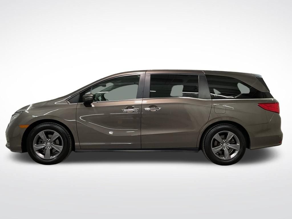 Used 2021 Honda Odyssey EX image 27