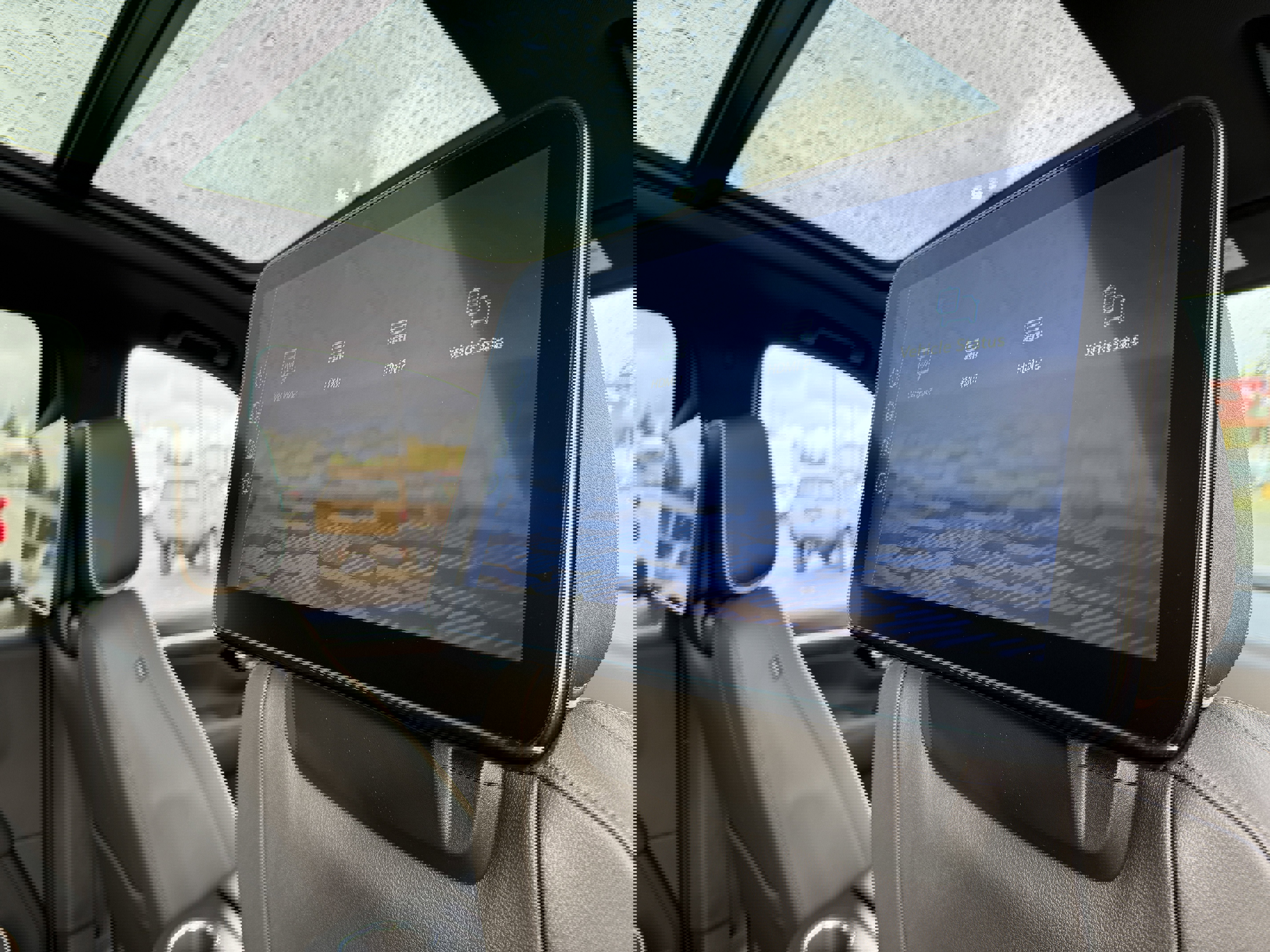 New 2026 Chevrolet Suburban Premier image 27