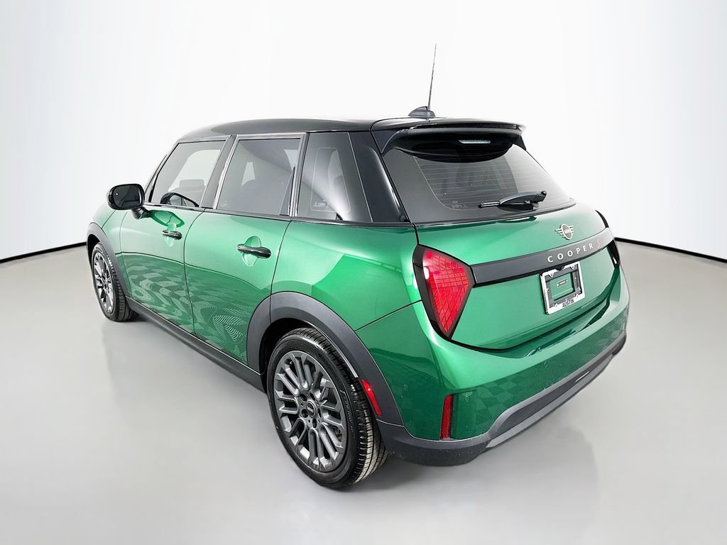 New 2026 MINI Cooper S FWD image 7