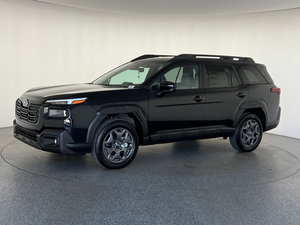 New 2026 Subaru Outback Premium image 9