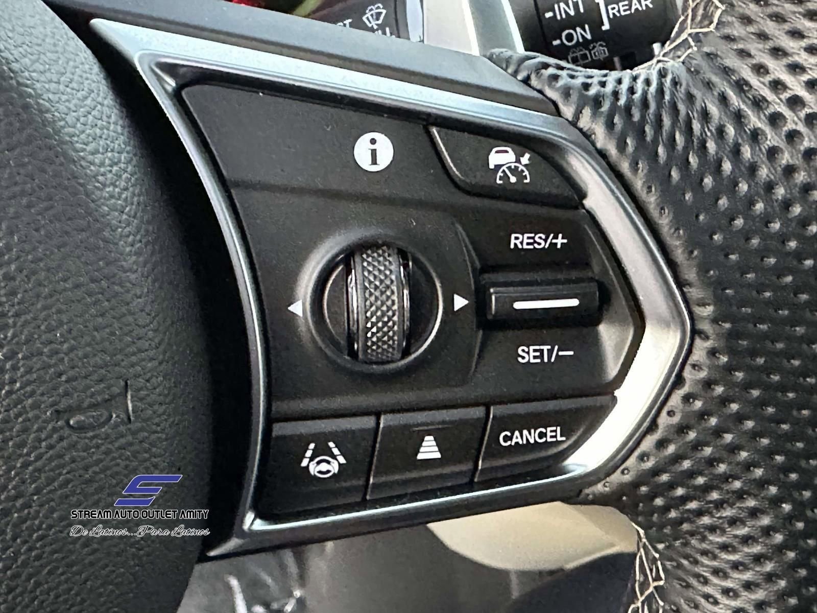 Used 2025 Acura RDX AWD w/ A-Spec & Advance Pkg image 26