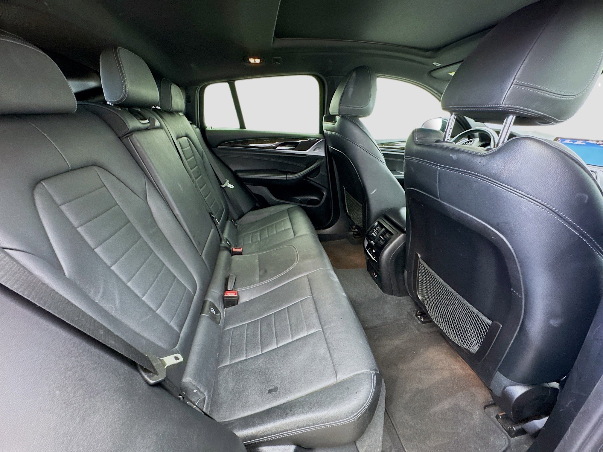 Used 2020 BMW X4 xDrive30i w/ Convenience Package image 19