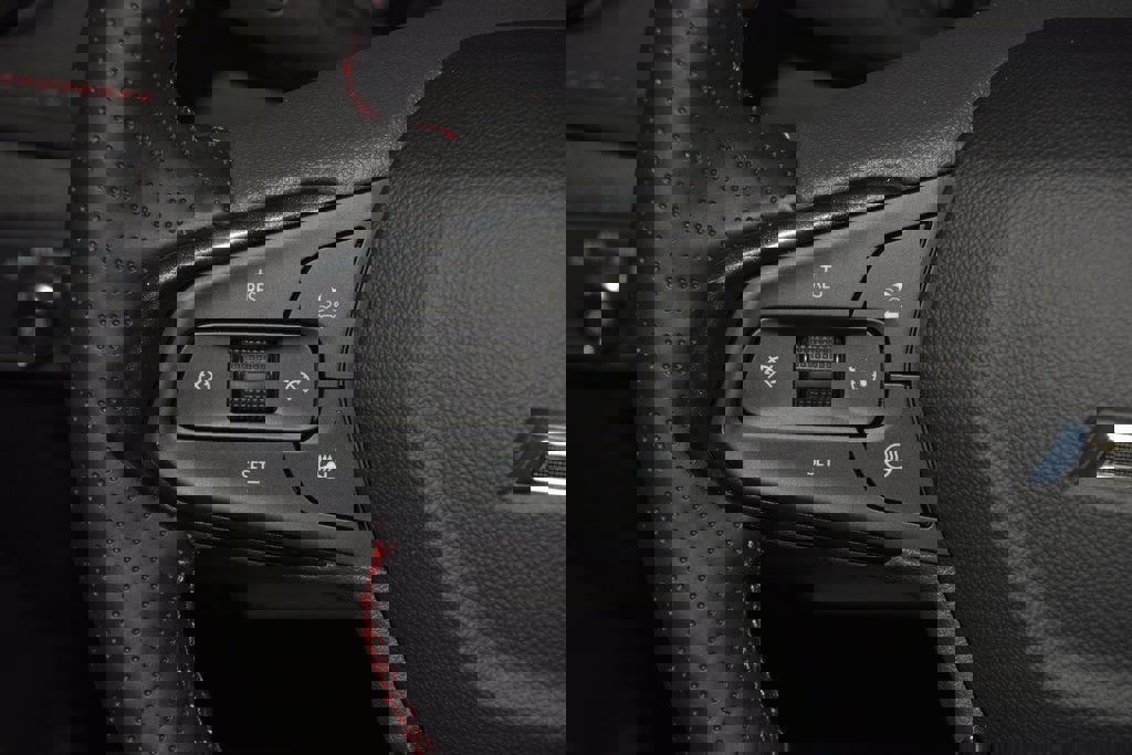 New 2026 Chevrolet TrailBlazer RS w/ Convenience Package image 37