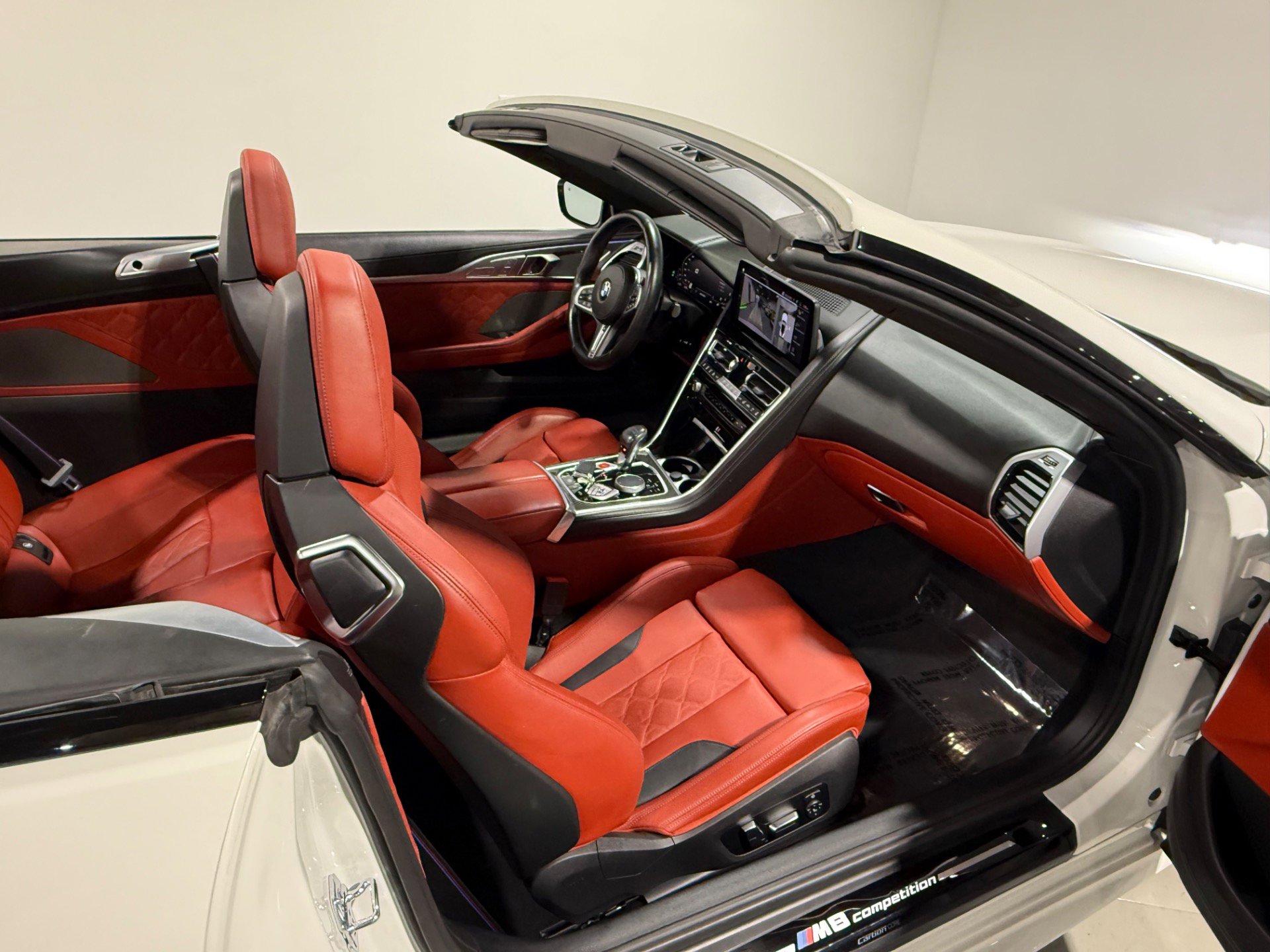 Used 2023 BMW M8 Competition image 72