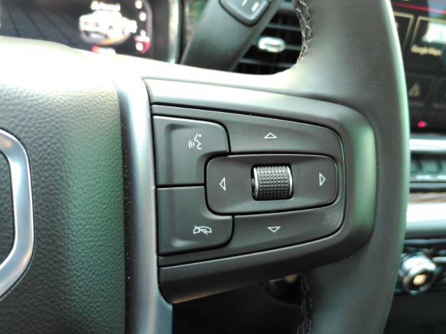 Used 2025 GMC Sierra 1500 Elevation AWD/4WD image 35