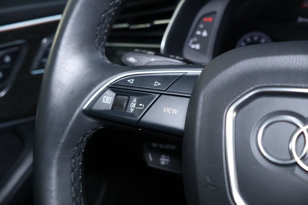 Used 2022 Audi Q7 3.0T Premium Plus w/ Premium Plus Package image 29