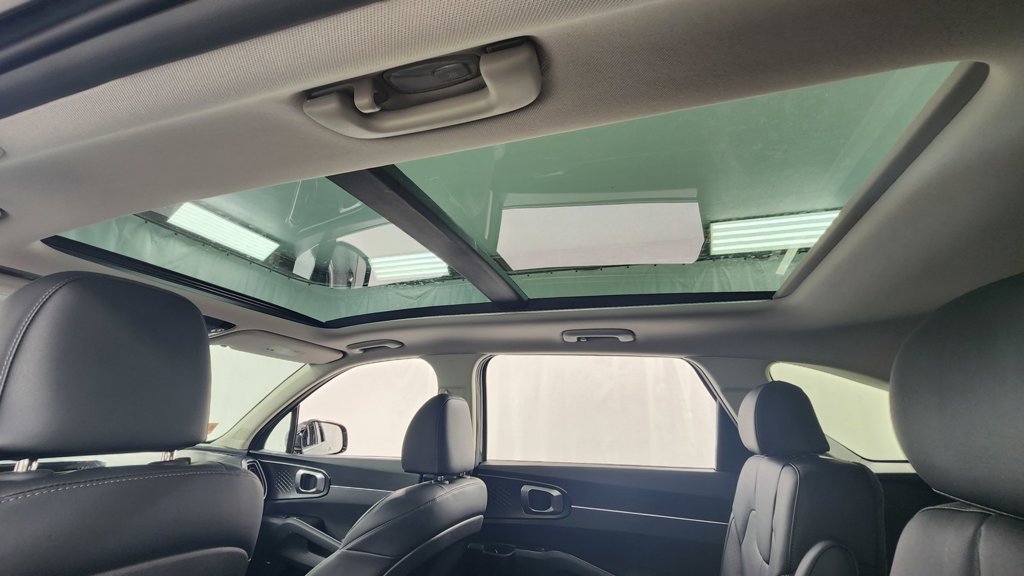 New 2026 Kia Sorento EX AWD/4WD image 35