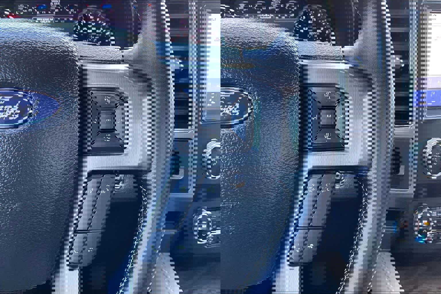 Used 2021 Ford Expedition Platinum image 25