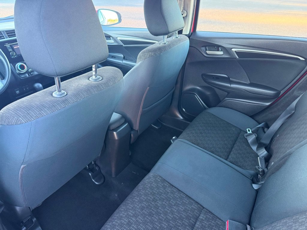 Used 2017 Honda Fit LX image 11