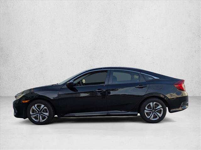 Used 2017 Honda Civic LX image 5
