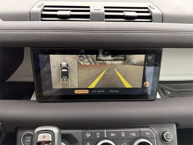 Used 2023 Land Rover Defender 110 S image 17