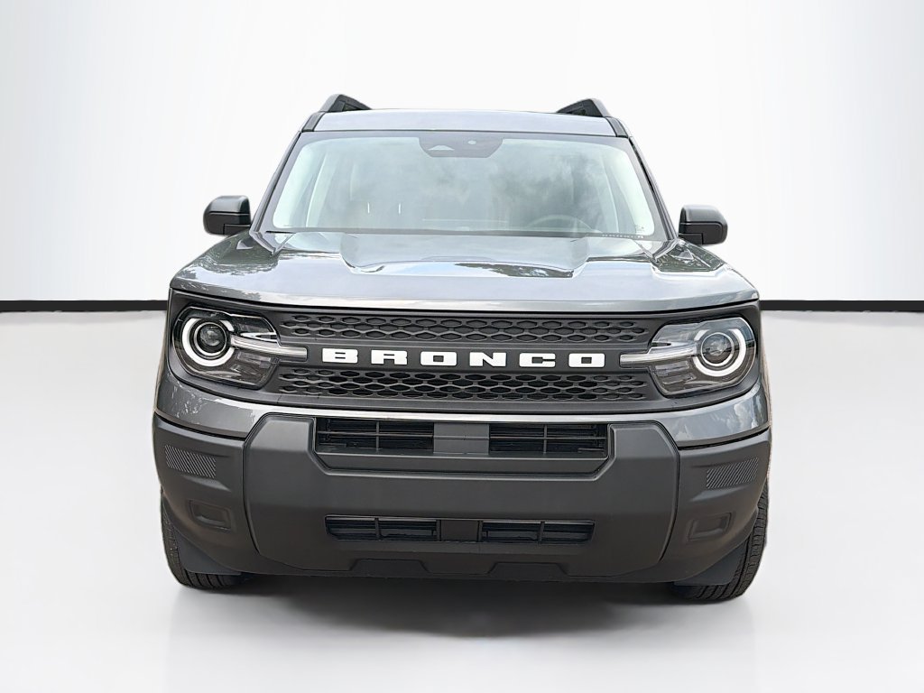 Used 2026 Ford Bronco Sport Big Bend AWD/4WD image 2