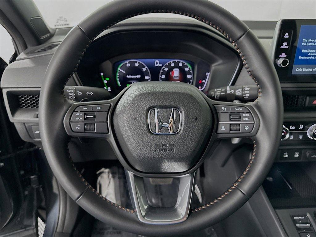 New 2026 Honda CR-V Sport-L image 21