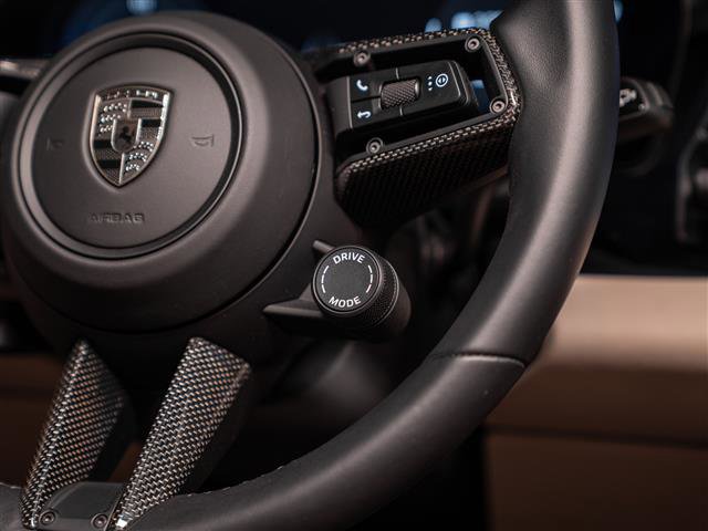 Certified 2024 Porsche Macan Turbo Electric image 24