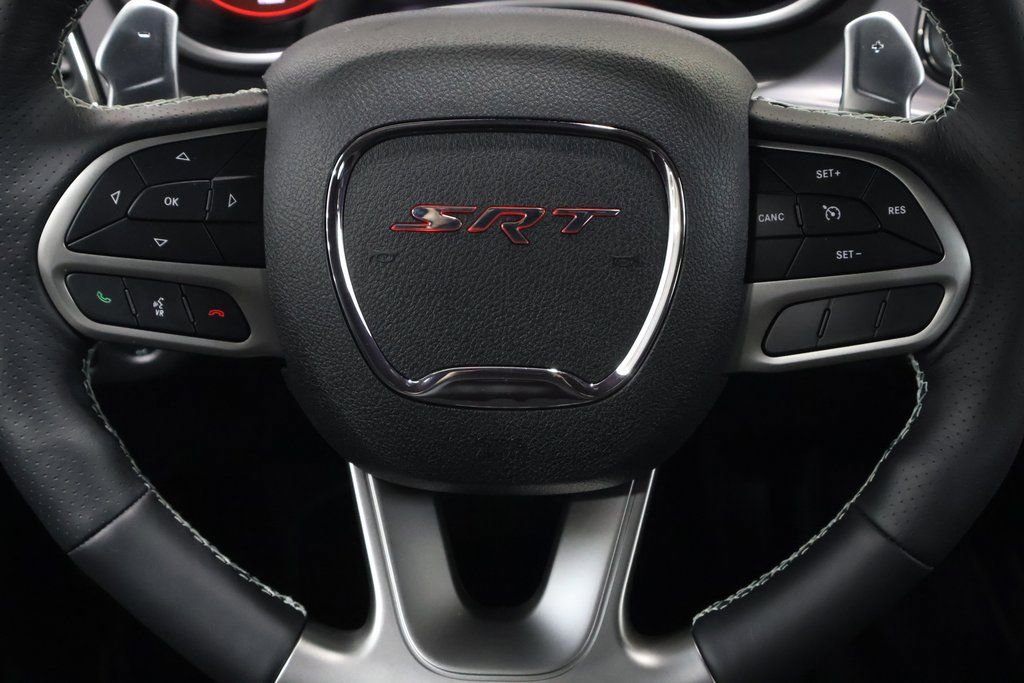 Used 2023 Dodge Challenger SRT Hellcat image 17