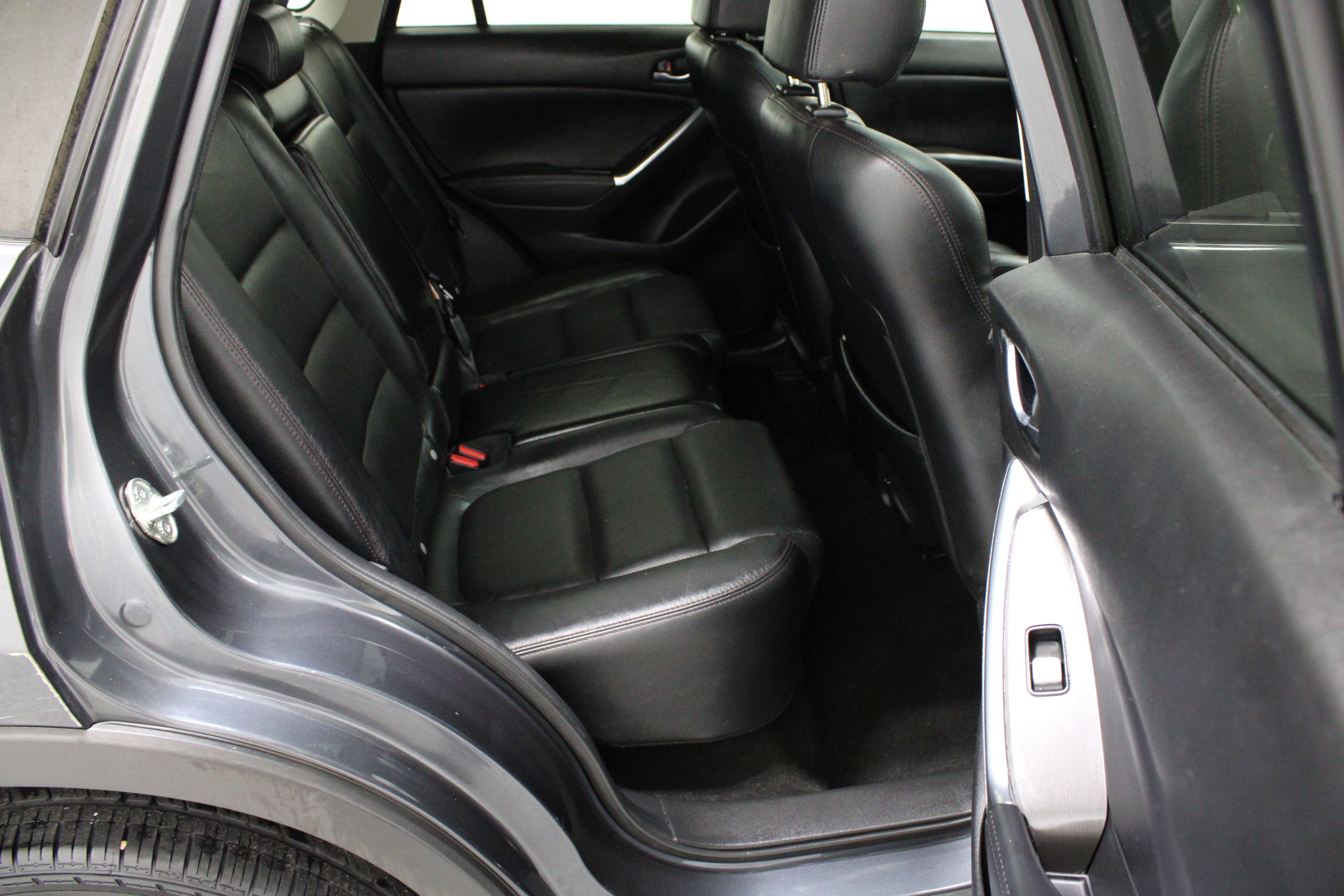 Used 2016 MAZDA CX-5 Grand Touring FWD image 37
