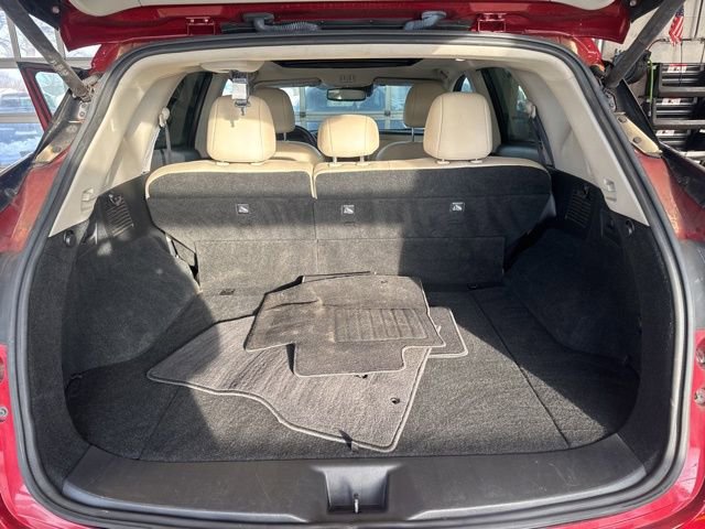 Used 2020 Nissan Murano SL w/ Moonroof Package image 21