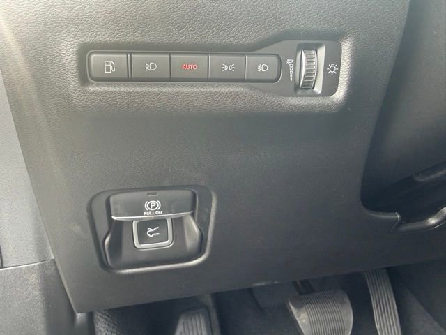 New 2026 Jeep Cherokee Laredo AWD/4WD image 12