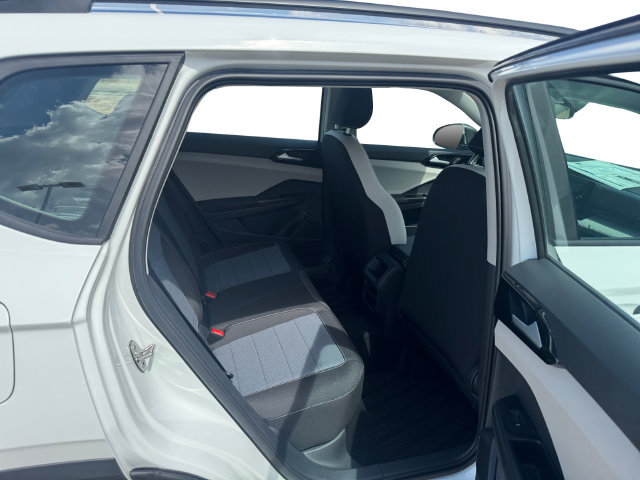 New 2027 Volkswagen Taos S FWD image 12