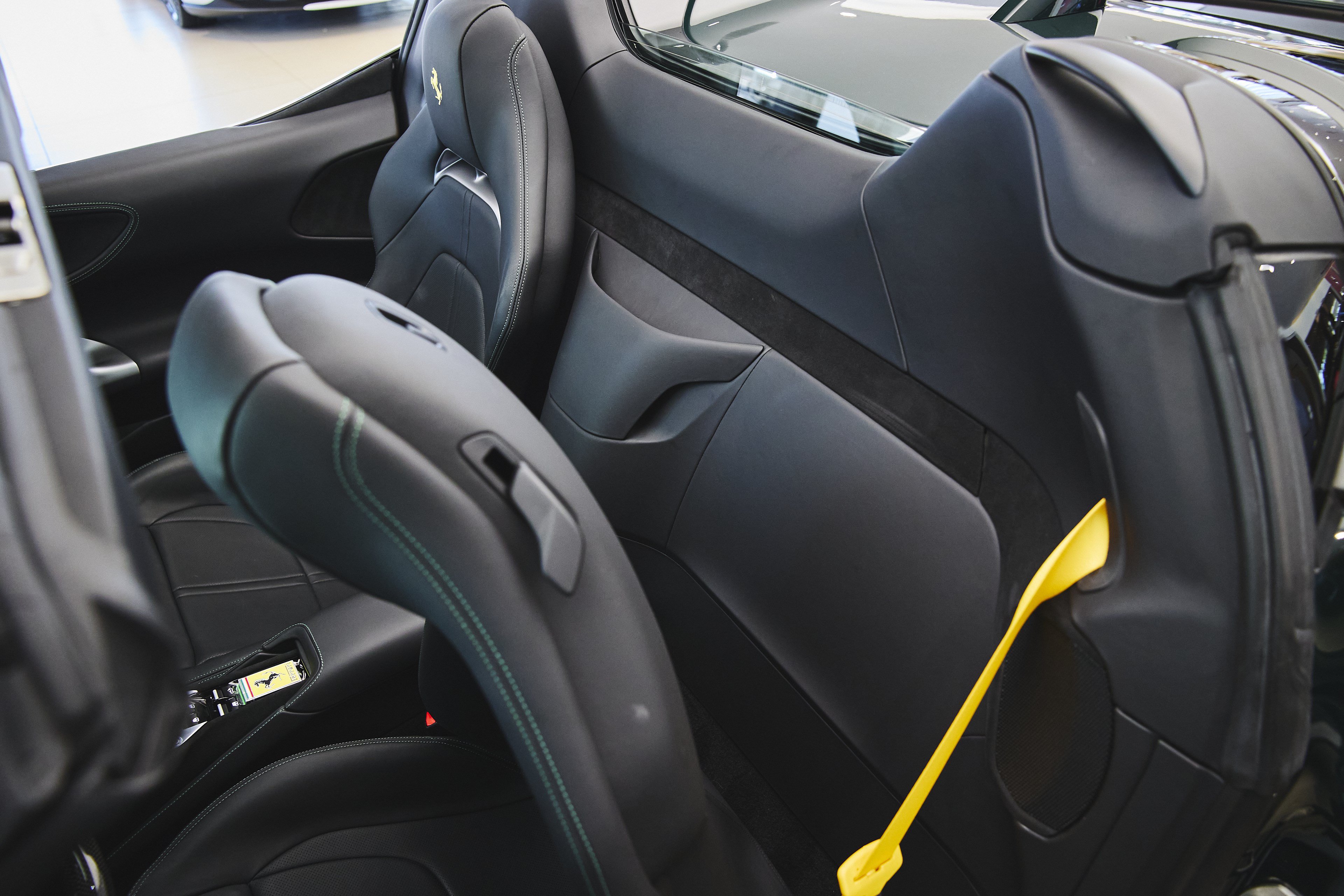 Used 2024 Ferrari SF90 Spider AWD/4WD image 29