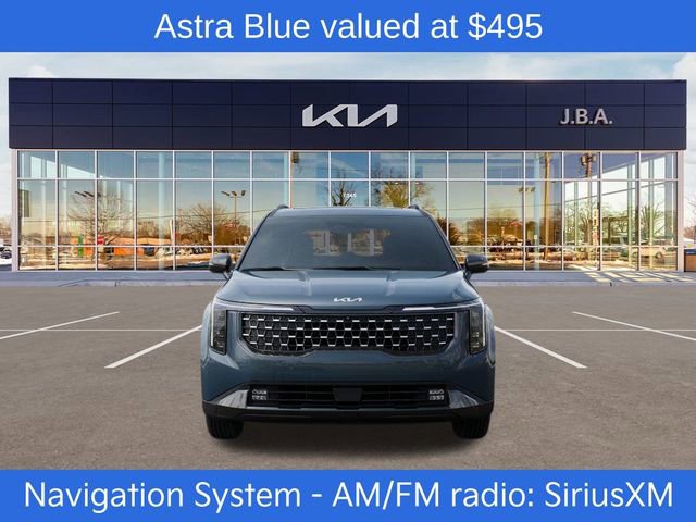 New 2026 Kia Carnival SX Prestige image 2