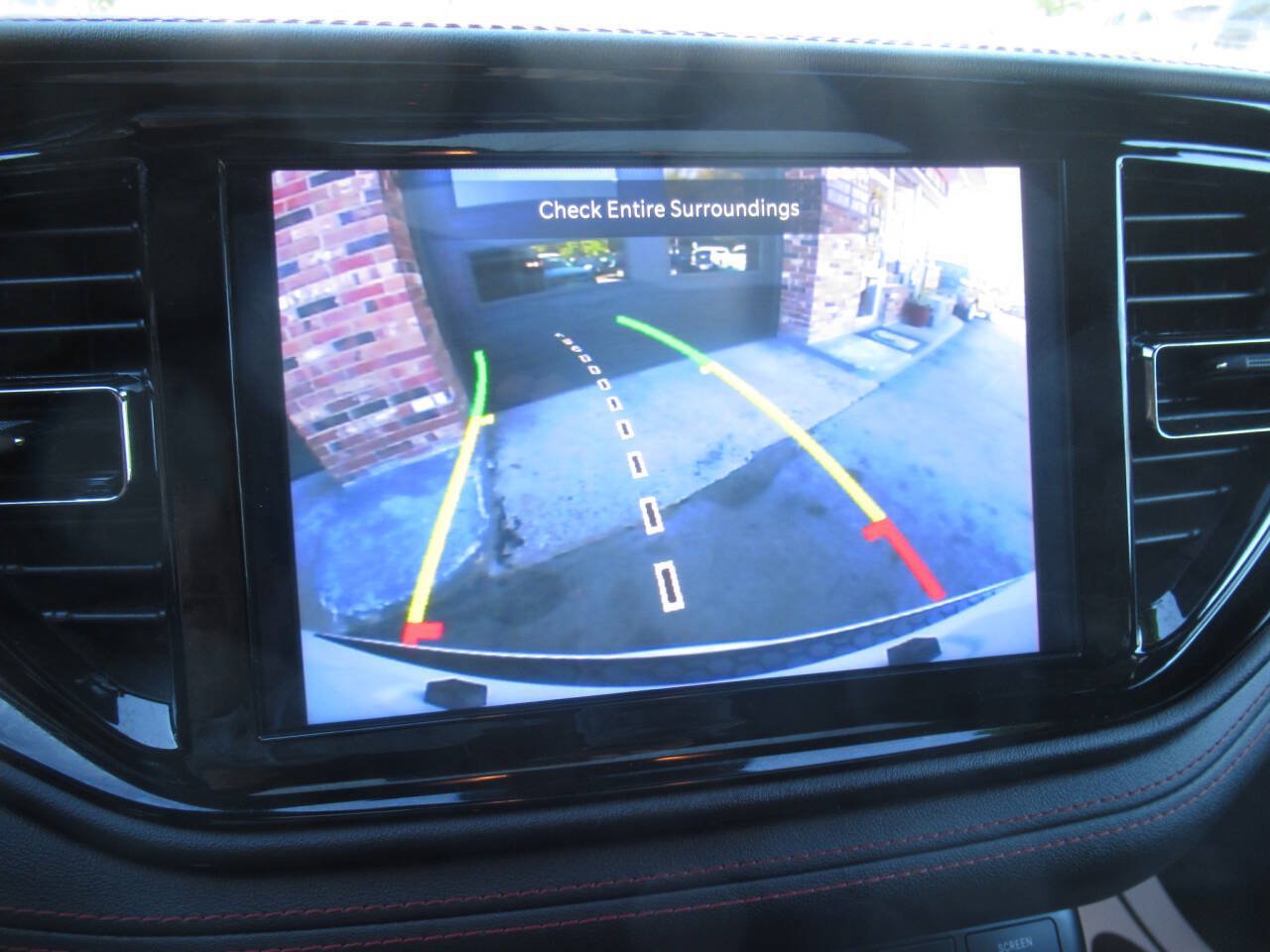Used 2024 Dodge Durango R/T AWD/4WD image 31