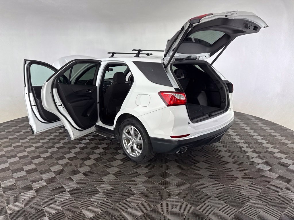 Used 2018 Chevrolet Equinox LT FWD image 18