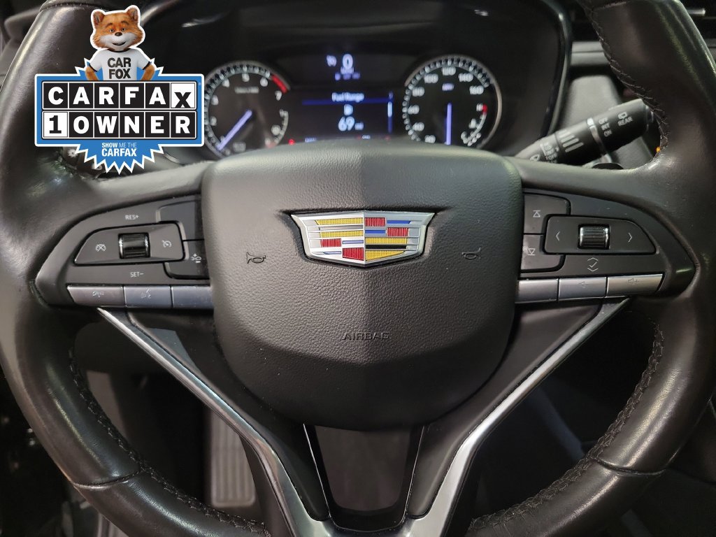 Used 2024 Cadillac XT6 Luxury AWD/4WD image 24