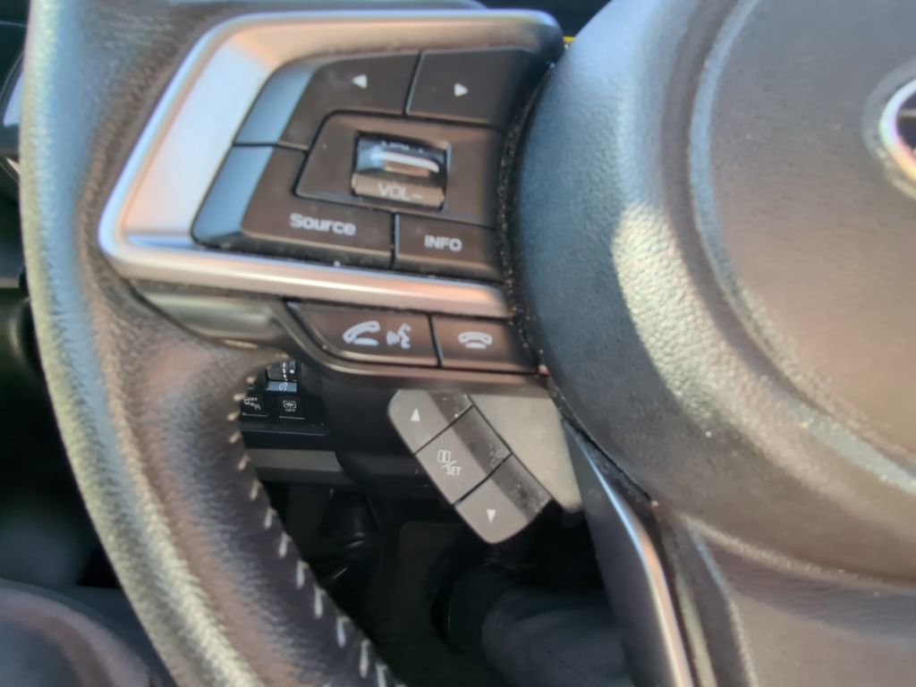Used 2019 Subaru Forester Touring image 14