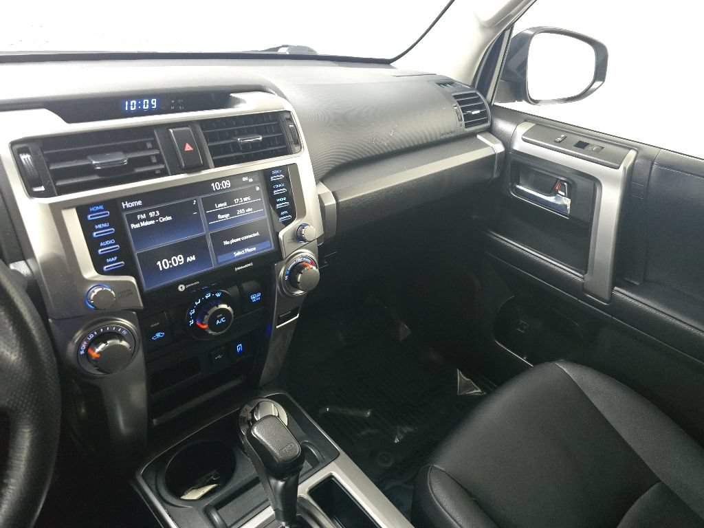 Used 2023 Toyota 4Runner TRD Sport AWD/4WD image 20