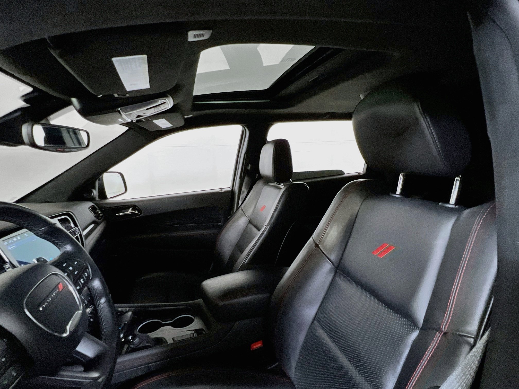 Used 2023 Dodge Durango R/T AWD/4WD image 22