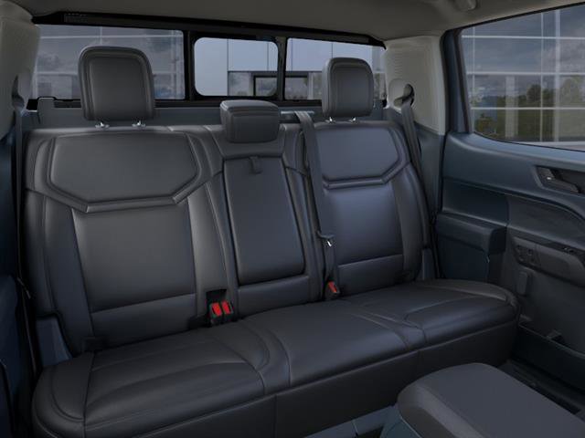New 2026 Ford Maverick Lariat AWD/4WD image 11