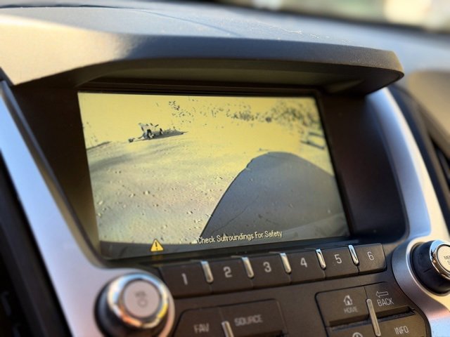 Used 2013 Chevrolet Equinox LT w/ Driver Convenience Package image 12