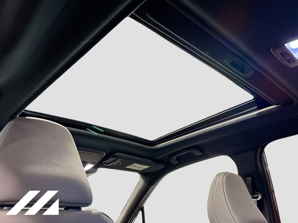 Certified 2026 Subaru Forester Limited AWD/4WD image 22