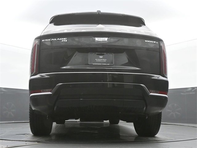 New 2025 Cadillac Escalade IQ Luxury 2 image 52