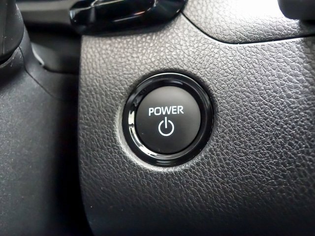 New 2026 Toyota Camry LE image 16