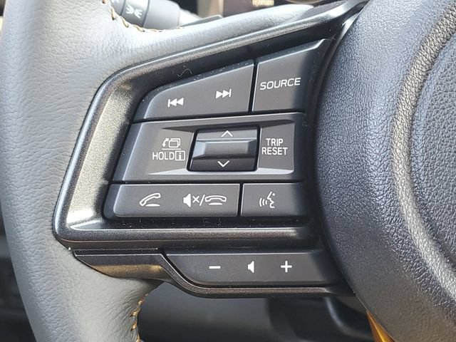 New 2026 Subaru Outback Wilderness AWD/4WD image 26