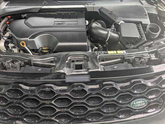 Used 2024 Land Rover Discovery Sport Dynamic SE image 25