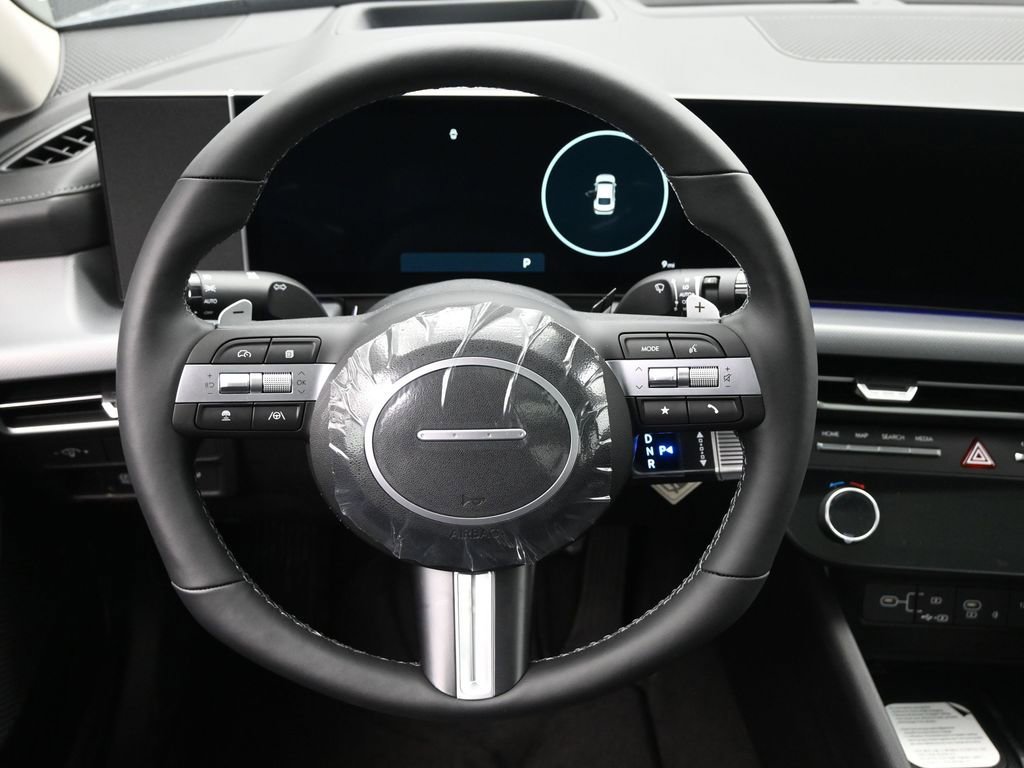 New 2026 Hyundai Sonata Limited image 20