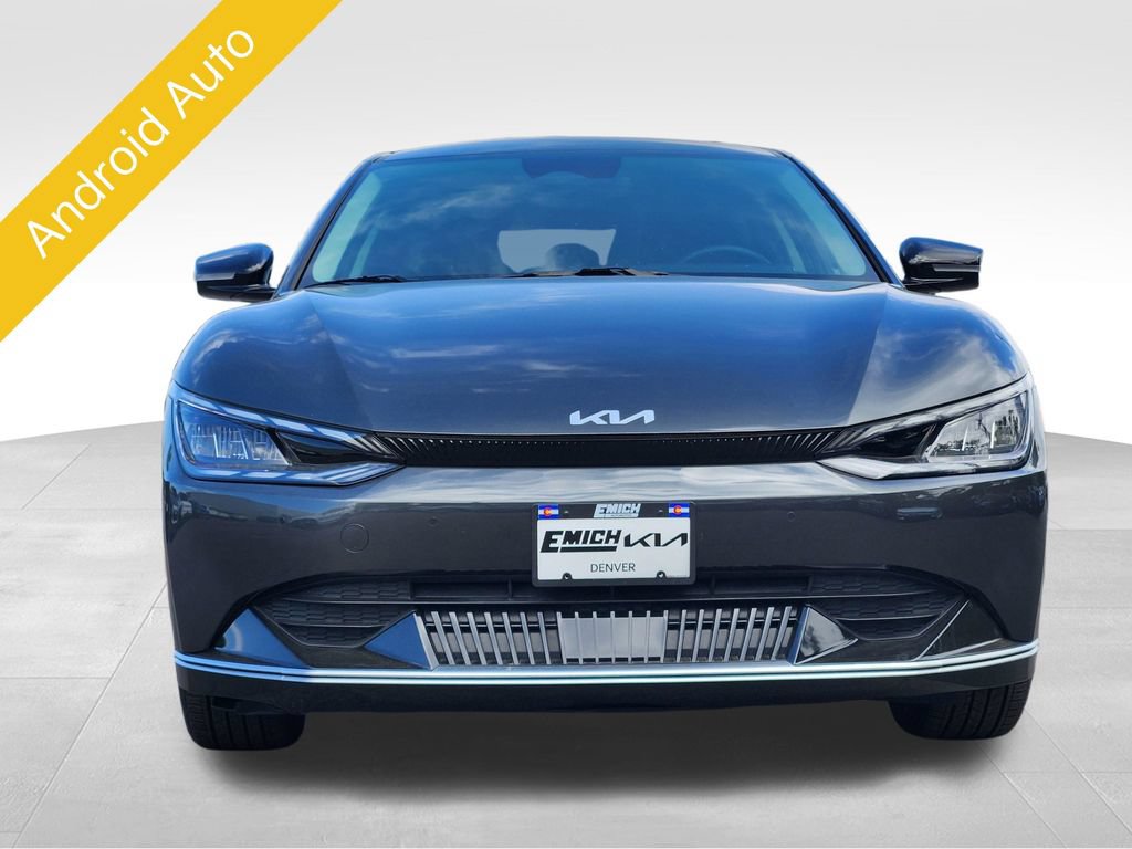 Certified 2023 Kia EV6 Wind AWD/4WD image 7