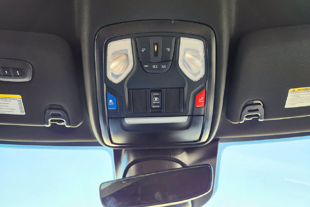 New 2027 RAM 2500 Big Horn AWD/4WD image 16