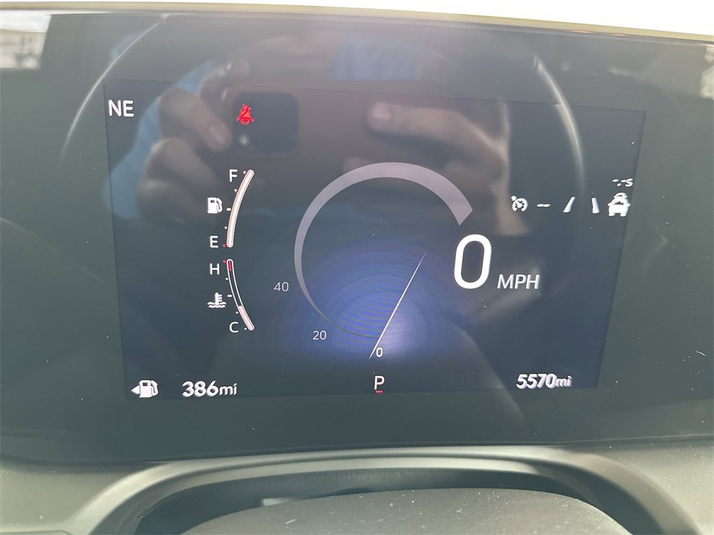 New 2025 Buick Encore GX Sport Touring w/ Advanced Technology Package image 37