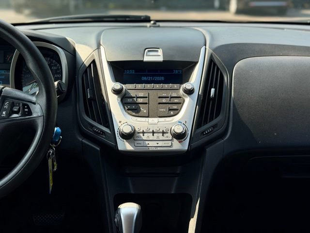 Used 2014 Chevrolet Equinox LS w/ LPO, Protection Package FWD image 19