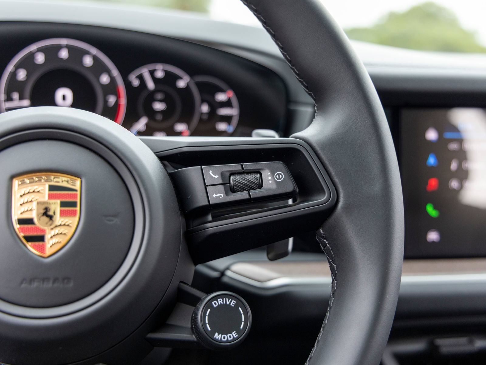 New 2026 Porsche Cayenne AWD/4WD image 37